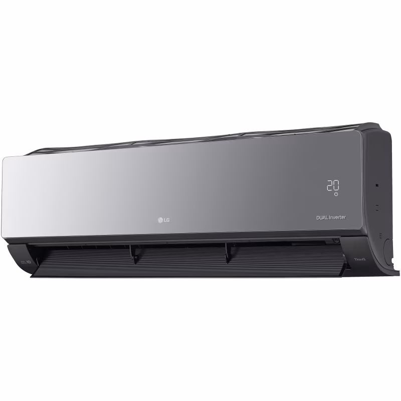 AIRE ACONDICIONADO LG ARTCOOL 18000 BTU CON DUAL INVERTER VR182C31